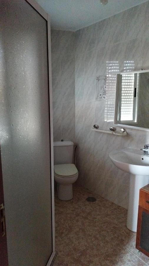 Vivienda 2 Sin Ascensor Διαμέρισμα Laxe Εξωτερικό φωτογραφία