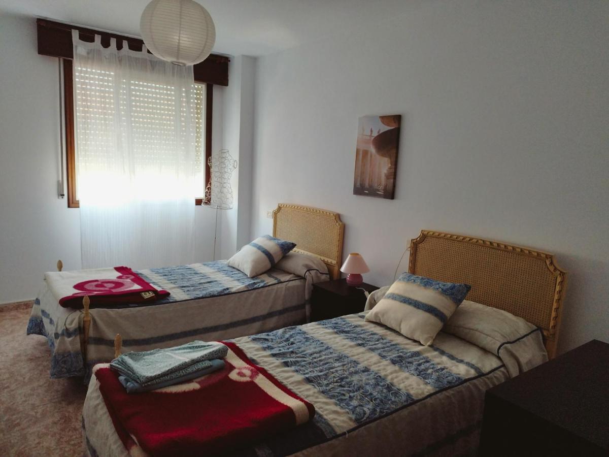 Vivienda 2 Sin Ascensor Διαμέρισμα Laxe Εξωτερικό φωτογραφία