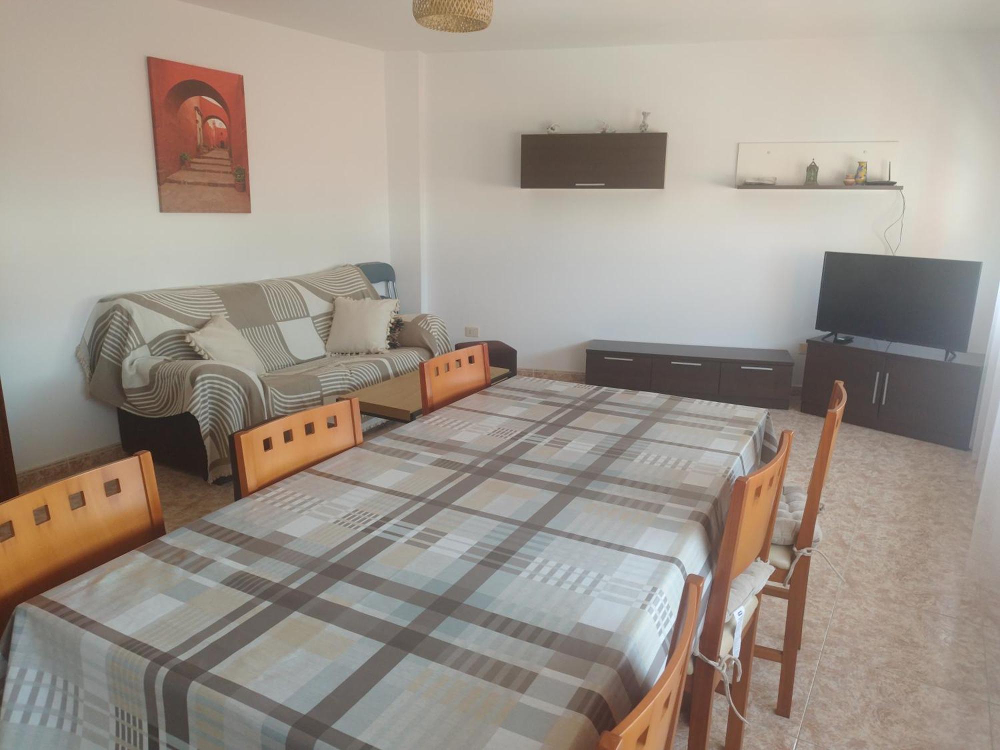 Vivienda 2 Sin Ascensor Διαμέρισμα Laxe Εξωτερικό φωτογραφία